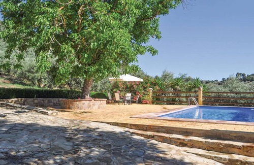 Montefrio Villa | 200 m² Villa ∙ 6 bedrooms ∙ 10 guests