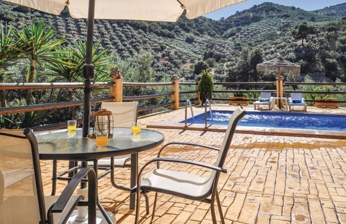 Montefrio Villa | 200 m² Villa ∙ 6 bedrooms ∙ 10 guests