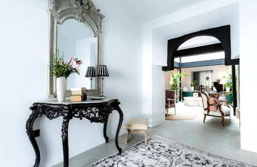 Pinos del Valle Villa | 2000 m² Villa ∙ 10 bedrooms ∙ 20 guests