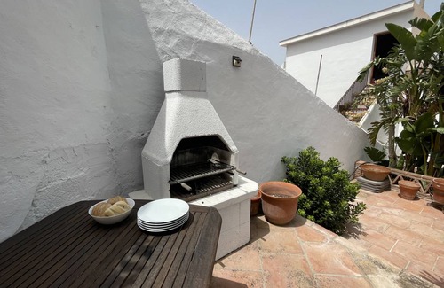 La Herradura Villa | 203 m² Villa ∙ 4 bedrooms ∙ 8 guests
