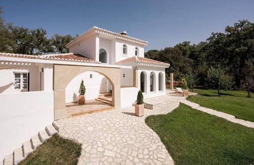 Alhama de Granada House | 205 m² House ∙ 3 bedrooms ∙ 8 guests