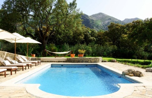 Alhama de Granada House | 205 m² House ∙ 3 bedrooms ∙ 8 guests