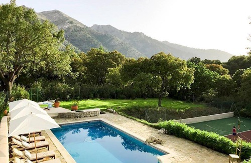 Alhama de Granada House | 205 m² House ∙ 3 bedrooms ∙ 8 guests