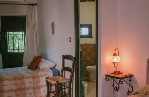 Niguelas Hotel | 21 m² Hotel ∙ 1 bedroom ∙ 2 guests