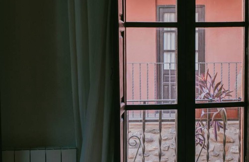Niguelas Hotel | 21 m² Hotel ∙ 1 bedroom ∙ 2 guests