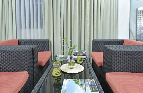 Bukit Bintang Hotel | 21 m² Hotel ∙ 3 guests