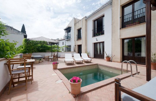 Albaicin Bed & Breakfast | 22 m² Bed and breakfast ∙ 127 guests