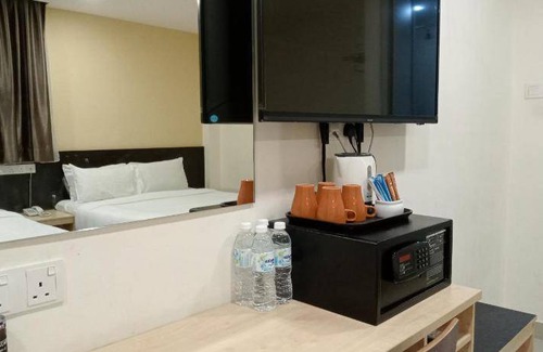Kajang Hotel | 22 m² Hotel ∙ 6 guests