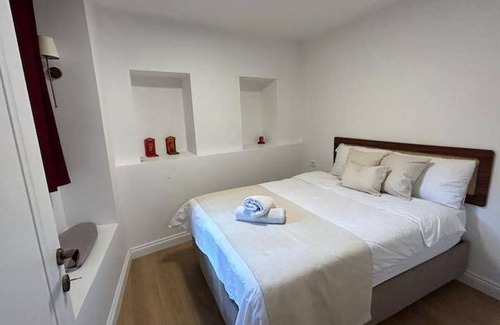 Fatih Villa | 220 m² Villa ∙ 4 bedrooms ∙ 11 guests