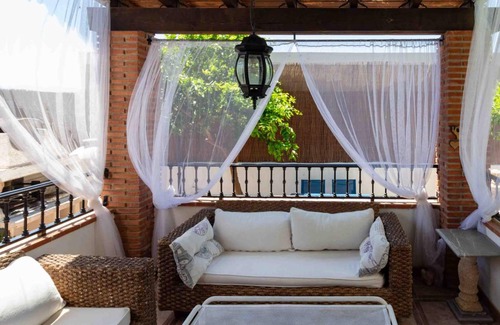 Padul Cottage | 225 m² Cabin ∙ 5 bedrooms ∙ 10 guests