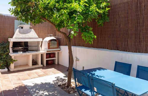 Padul Cottage | 225 m² Cabin ∙ 5 bedrooms ∙ 10 guests