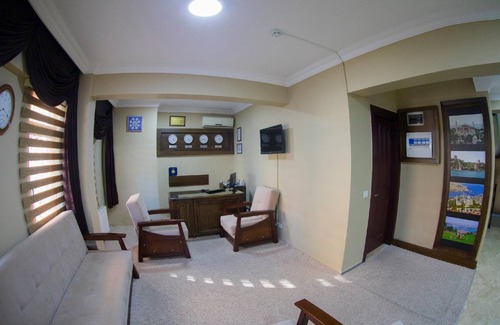 Kumkapi Bed & Breakfast | 23 m² Bed and breakfast ∙ 4 guests
