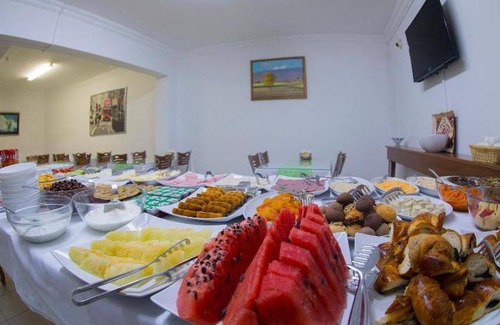 Kumkapi Bed & Breakfast | 23 m² Bed and breakfast ∙ 4 guests