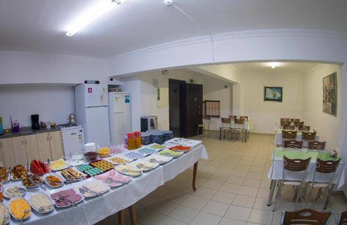 Kumkapi Bed & Breakfast | 23 m² Bed and breakfast ∙ 4 guests
