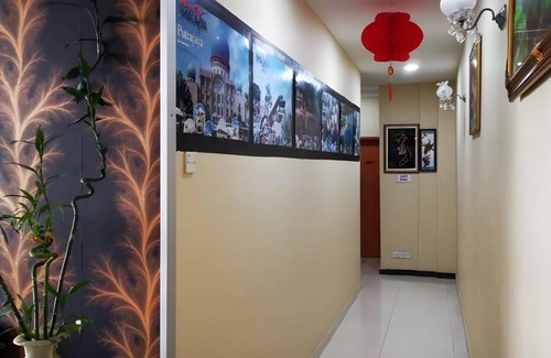 Ampang Hotel | 23 m² Hotel ∙ 6 guests