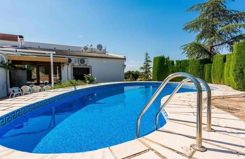 Barrio de la Vega Villa | 230 m² Villa ∙ 3 bedrooms ∙ 8 guests