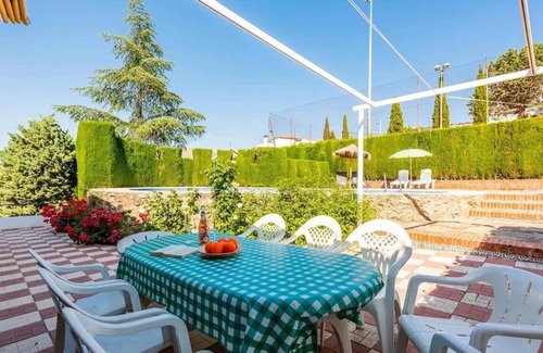 Barrio de la Vega Villa | 230 m² Villa ∙ 3 bedrooms ∙ 8 guests