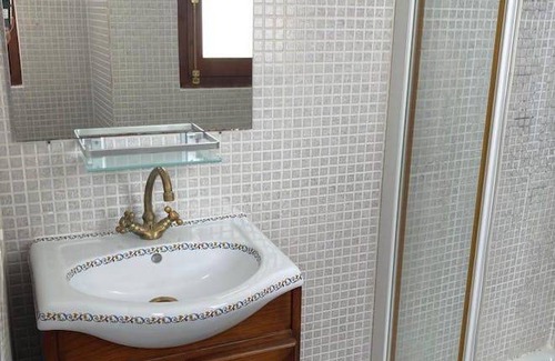 Albaicin Apartment | 24 m² Apartment ∙ 1 bedroom ∙ 2 guests