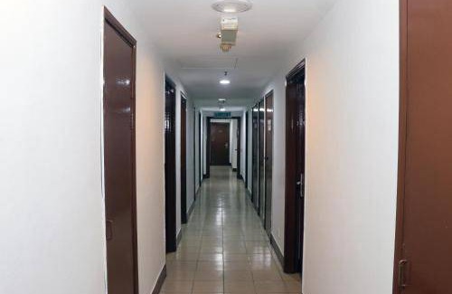 Kuala Lumpur City Centre Hotel | 24 m² Hotel ∙ 4 guests