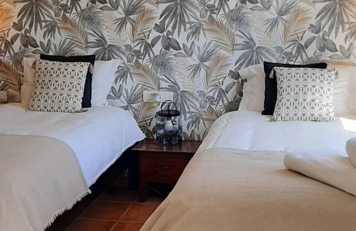 Montefrio House | 240 m² Finca ∙ 4 bedrooms ∙ 10 guests