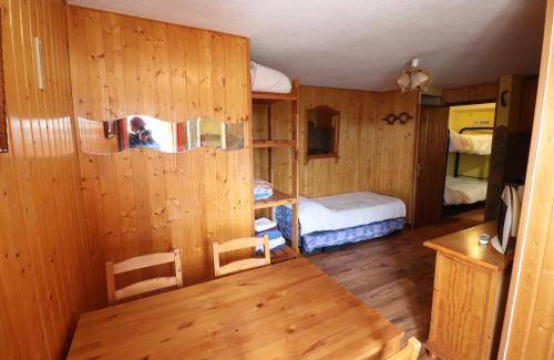 Pradollano Apartment | 25 m² Apartment ∙ 1 bedroom ∙ 4 guests