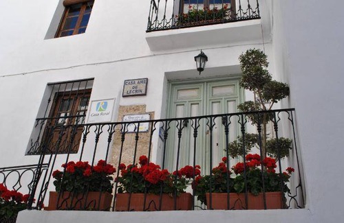 Pinos del Valle Bed & Breakfast | 25 m² Bed and breakfast ∙ 2 guests
