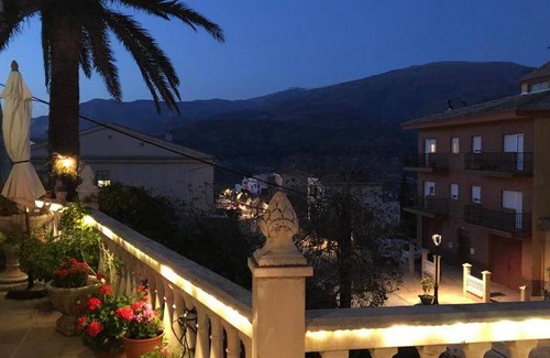 Pinos del Valle Bed & Breakfast | 25 m² Bed and breakfast ∙ 2 guests