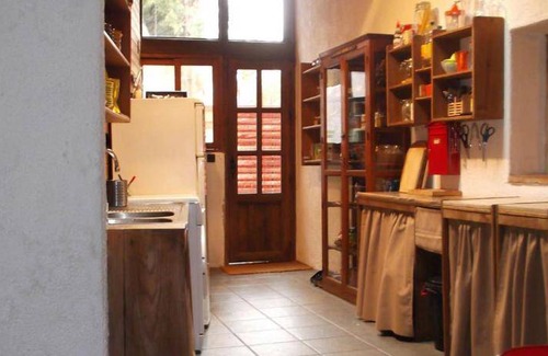 Quentar Bed & Breakfast | 25 m² Bed and breakfast ∙ 3 guests