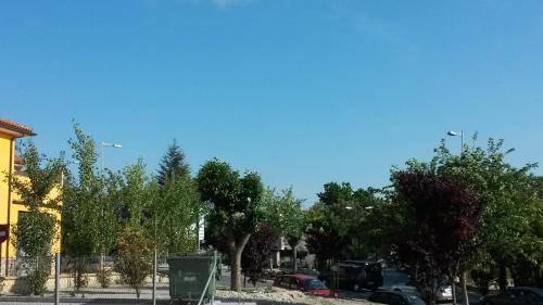 Baza Bed & Breakfast | 25 m² Bed and breakfast ∙ 3 guests