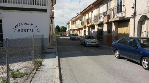 Baza Bed & Breakfast | 25 m² Bed and breakfast ∙ 3 guests