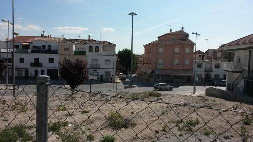 Baza Bed & Breakfast | 25 m² Bed and breakfast ∙ 3 guests