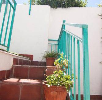 Genil House | 25 m² House ∙ 1 bedroom ∙ 3 guests