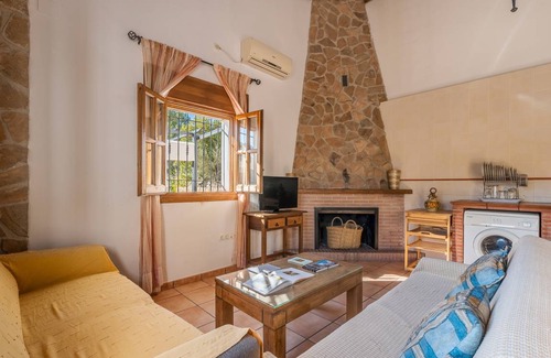 Castril House | 25 m² House ∙ 1 bedroom ∙ 2 guests