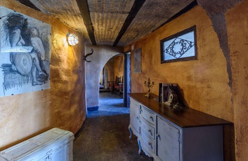 Algarinejo House | 250 m² House ∙ 4 bedrooms ∙ 8 guests