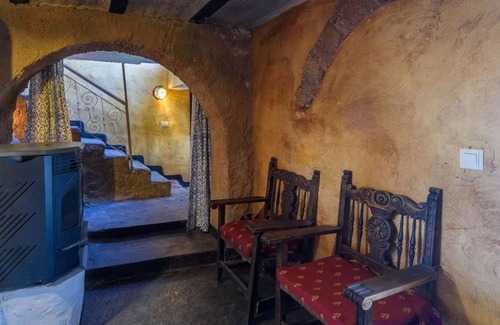 Algarinejo House | 250 m² House ∙ 4 bedrooms ∙ 8 guests