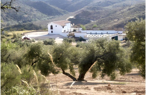 Loja Villa | 250 m² Villa ∙ 4 bedrooms ∙ 8 guests