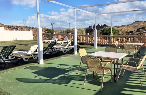 Loja Villa | 250 m² Villa ∙ 4 bedrooms ∙ 8 guests