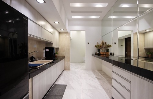 Sea Park Villa | 25000sqft Grand Luxe Villa PJ 13BR 42Pax