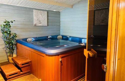 Gojar Bed & Breakfast | 26 m² Bed and breakfast ∙ 4 guests