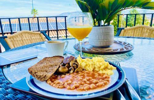Gojar Bed & Breakfast | 26 m² Bed and breakfast ∙ 4 guests