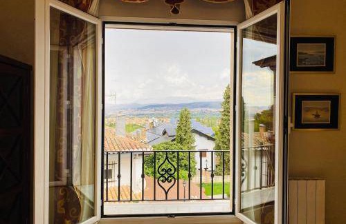 Gojar Bed & Breakfast | 26 m² Bed and breakfast ∙ 4 guests