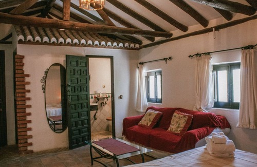 Niguelas Hotel | 26 m² Hotel ∙ 1 bedroom ∙ 2 guests