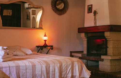 Niguelas Hotel | 26 m² Hotel ∙ 1 bedroom ∙ 2 guests
