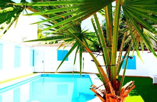 Pinos Puente House | 260 m² House ∙ 4 bedrooms ∙ 8 guests