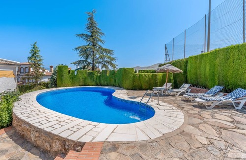 Barrio de la Vega Villa | 260 m² Villa ∙ 3 bedrooms ∙ 8 guests