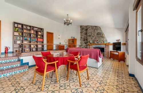 Barrio de la Vega Villa | 260 m² Villa ∙ 3 bedrooms ∙ 8 guests