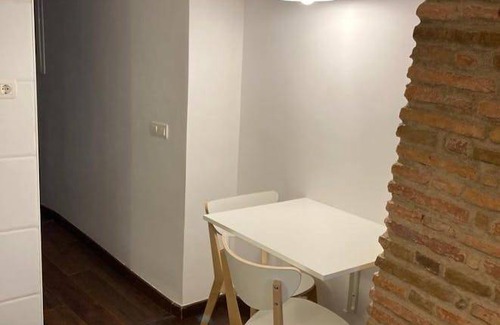 Albaicin Apartment | 27 m² Apartment ∙ 1 bedroom ∙ 2 guests