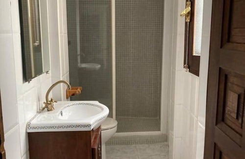 Albaicin Apartment | 27 m² Apartment ∙ 1 bedroom ∙ 2 guests