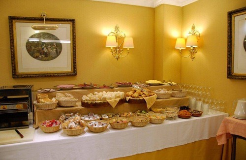 Beiro Hotel | 27 m² Hotel ∙ 127 guests