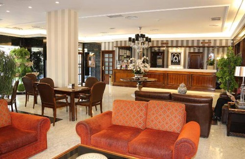 Beiro Hotel | 27 m² Hotel ∙ 127 guests